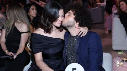 Benny Blanco Reveals Why He and Selena Gomez Kept Their Romance Private