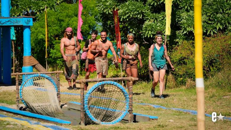 Jonathan, Rizo, Joe, Tiffany, Aubry