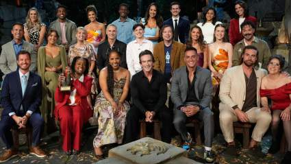 ‘White Lotus’ Spoiler: ‘Survivor’ Star’s Cameo Revealed During Filming at Cannes Film Festival