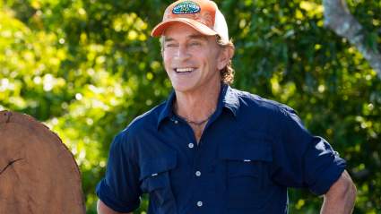 ‘Grey’s Anatomy’ Alum, Ex-WWE Star Headed to ‘Survivor’ Season 51