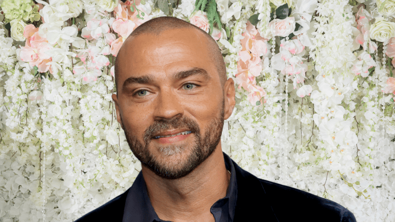 Jesse Williams