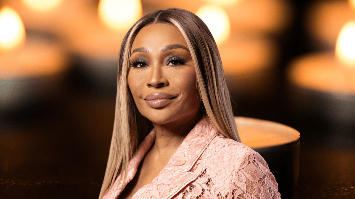 Cynthia Bailey