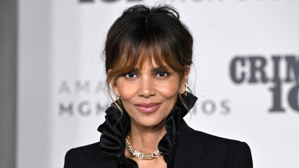 Halle Berry Shares Emotional Message About Being “Grateful to Still Be Here”