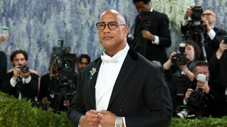 Dwayne Johnson