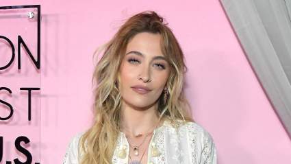 Michael Jackson’s Daughter Paris Jackson Reveals Why She Called Off Her Engagement to Justin Long