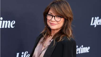Valerie Bertinelli Shares Heart-Melting Detail About First Meeting With Eddie Van Halen
