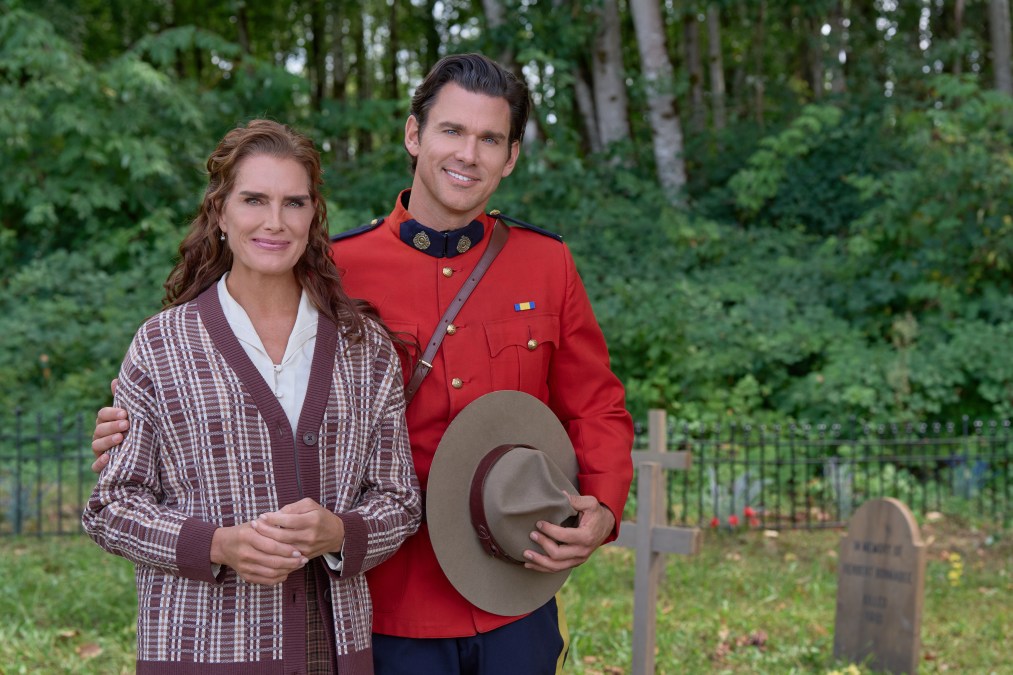 Nathan enlists Allie&rsquo;s help for a top-secret mission and brings Charlotte on a heartfelt visit. Lucas and Edie grow closer from afar. Rosemary steps into a new role.