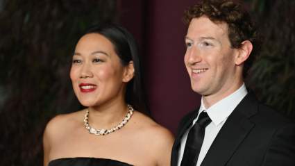 Mark Zuckerberg & His Beautiful Wife Priscilla Chan Make Met Gala Debut at the 2026 Event: See PHOTO