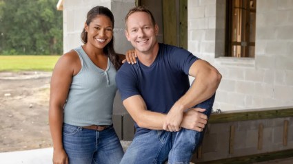 HGTV’s Mika Kleinschmidt Surprises Fans With New Role in Beloved Musical