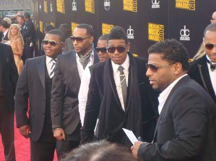 Day26’s Willie Taylor Says ‘We Would’ve Smoked’ B2K and Pretty Ricky In A Verzuz