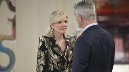 Did ‘General Hospital’ Already Soft Launch Ava’s New Romance?