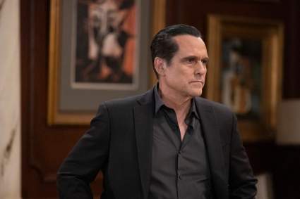 General Hospital’s Sonny Needs a #2: Have Viewers Already Met Jason’s Replacement?