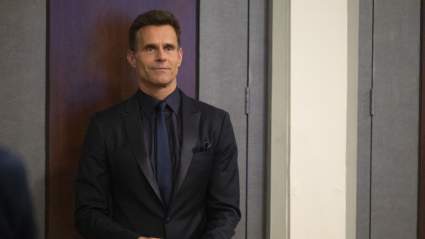 Is General Hospital’s Drew about to Get a Wake-Up Call or Make a Dangerous Move?