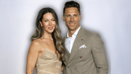 Andrew Walker’s Family Grows as He & His Wife Welcome Adorable New Addition That Was ‘Well Worth the Wait’