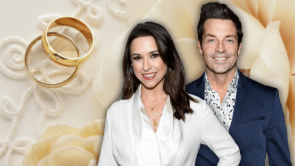 Get Ready for Wedding Bells & Happily Ever Afters on Hallmark Channel Tomorrow — June 22