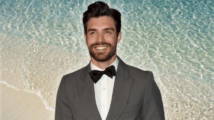 Cozy Beachside Romances Await Fans on Hallmark Channel Tomorrow — June 16