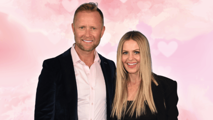 Candace Cameron Bure Celebrates 30 Years with Husband Valeri Ahead of Becoming Grandparents — See Their Sweet Throwback Photos