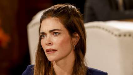 ‘The Young and the Restless’ Spoilers: Victoria In Charge and Adam Tested…Again