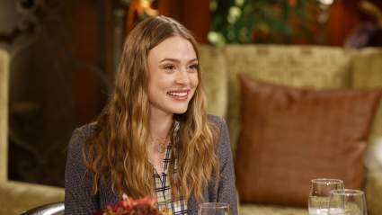 The Young and the Restless’ Claire Teams Up with Sienna, but it Backfires?