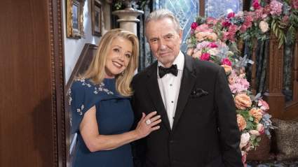 The Young and the Restless’ Victor Makes Surprise Grand Gesture for Nikki?
