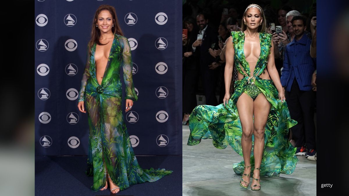 Jennifer Lopez