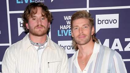 ‘Do You Love Her?’ Kyle Cooke Puts West Wilson on the Spot in New ‘Summer House’ Bonus Episode
