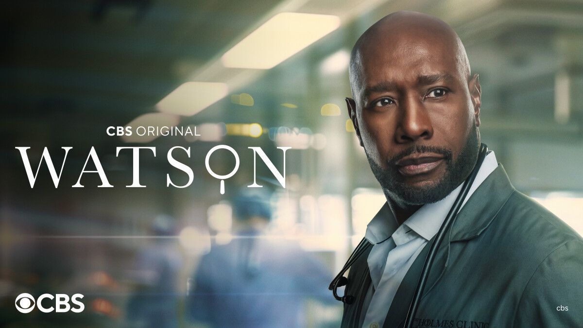 Watson