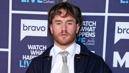 West Wilson Reveals the ‘Summer House’ Reunion Comment He Still Can’t Shake