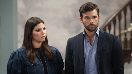 Is Brook Lynn’s Marriage Worth Saving? ‘General Hospital’ Fans Weigh In