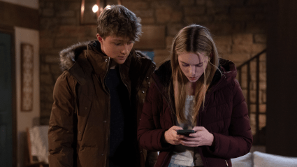Could the Cassadine Kids Hold the Key to Saving Liesl and Josslyn? ‘General Hospital’ Fans Weigh In