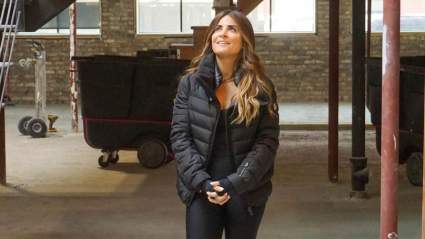 Inside HGTV Star Alison Victoria’s Parisian-Inspired ‘Dream Home’