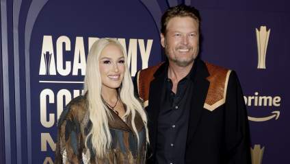 Inside Blake Shelton’s Journey to Finding Love with Gwen Stefani