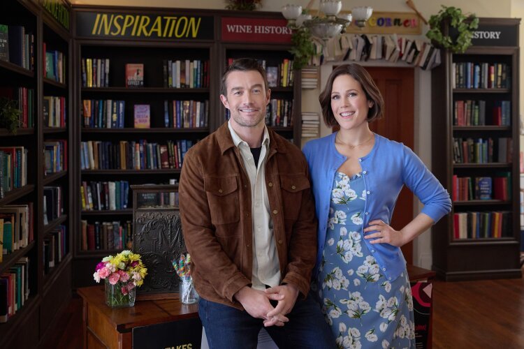 Blind Date Book Club