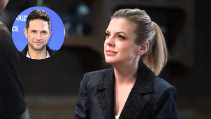 Kirsten Storms Breaks Silence on Ex-Brandon Barash’s Allegations & ‘General Hospital’ Future