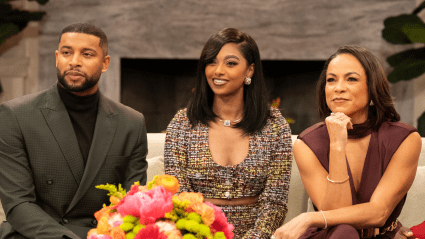 ‘Beyond the Gates’ Spoilers (June 1): Nicole Makes a Shocking Confession to Ted