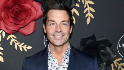 Brennan Elliott Celebrates Kids in Emotional Father’s Day Message