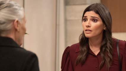 ‘General Hospital’s Amanda Setton Previews Return of the ‘Old Brook Lynn’ Amid Willow Chaos