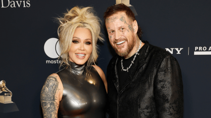 Jelly Roll Made Sure Divorce From Bunnie Xo ‘Was Handled Fairly and Respectfully’