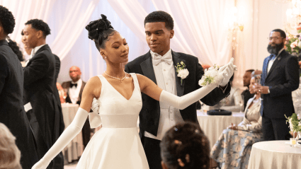 ‘Beyond the Gates’ Spoilers (June 3): Tyrell And Jessica Take Another Bold Step