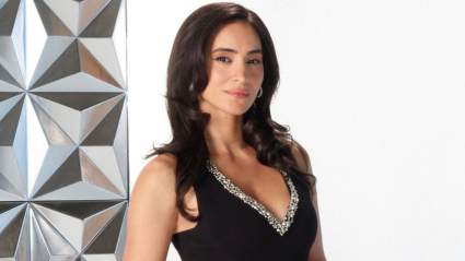 ‘Days of Our Lives’ Cherie Jimenez Gets Candid About Being Gabi Recast to Mark Special Day
