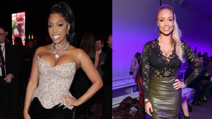 Ultimate Bravo Crossover: The Real Reason RHOP’s Gizelle Bryant Just Popped Up on RHOA