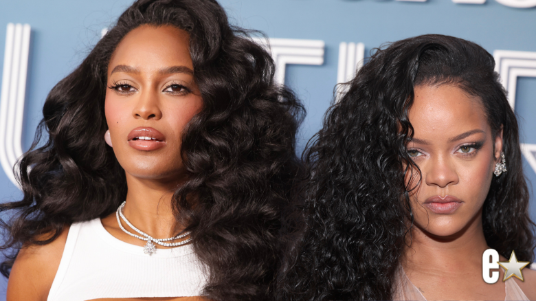 Ciara Miller Rihanna Culture Awards