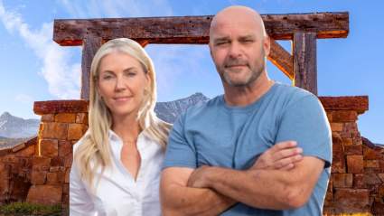 VIDEO: First Look at Bryan and Sarah Baeumler’s Newest Renovation Series