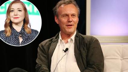 Alyson Hannigan Misses ‘Buffy’ Co-Star Anthony Head: ‘It Can Never Heal’
