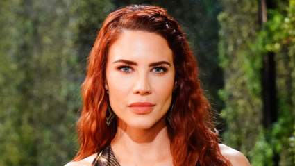 ‘Young & the Restless’ Courtney Hope Bravely Reveals ‘Decades of Pain’ Amid Heath Struggle