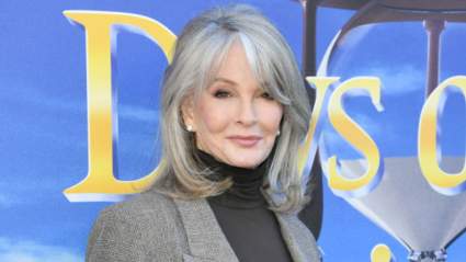 ‘Days of Our Lives’ Stars Celebrate ‘Queen’ Deidre Hall on 50th Anniversary