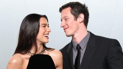 Callum Turner Breaks Silence on His ‘Beautiful’ Wedding,  Reveals Baby Plans with Dua Lipa
