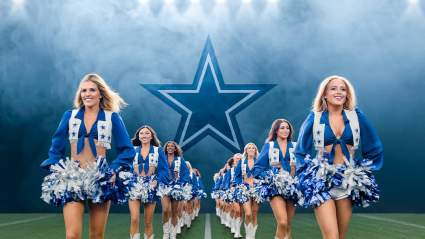 Watch the Official Season 3 Trailer of ‘America’s Sweethearts: Dallas Cowboys Cheerleaders’