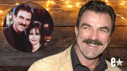 Tom Selleck’s ‘Friends’ Legacy Endures as He Lands New TV Role
