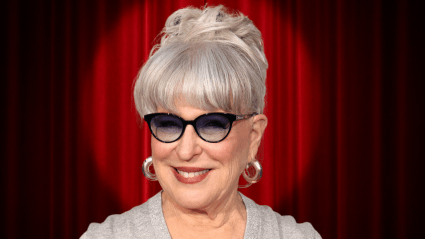 Bette Midler, 80, Delights Fans With Rare Performance, Daughter on Backup Vocals